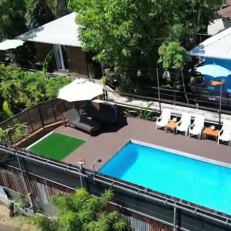 Mango House Hotel Sukhothai Bagian luar foto