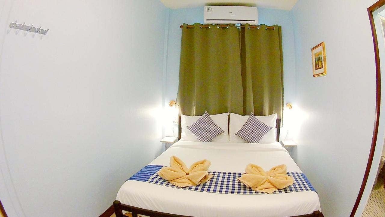 Mango House Hotel Sukhothai Bagian luar foto